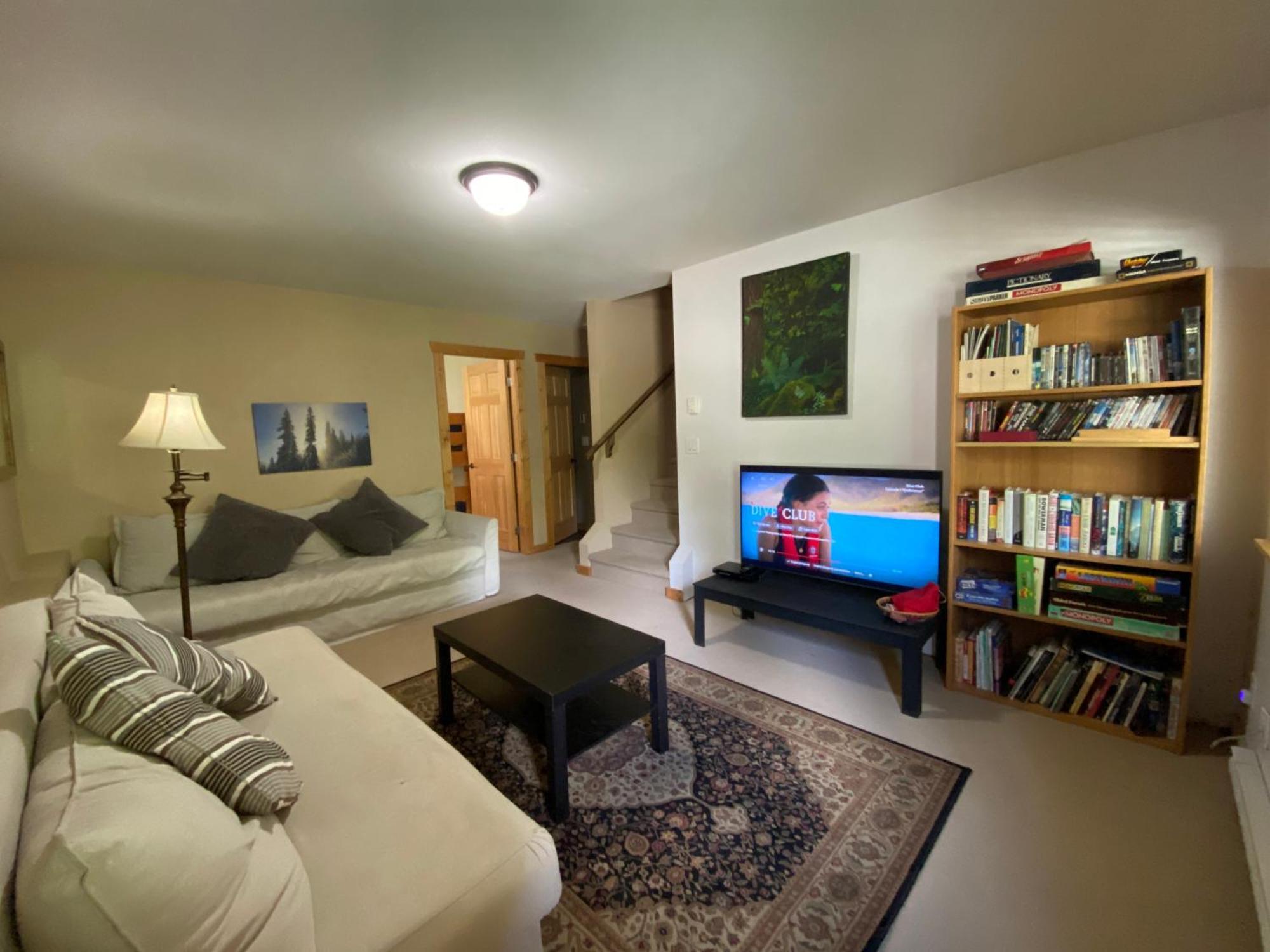 Morrisey Chalet At Sun Peaks Exterior photo